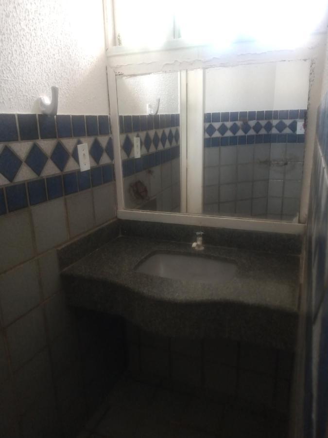 Pe De Mato Chale Villa Estância Екстериор снимка