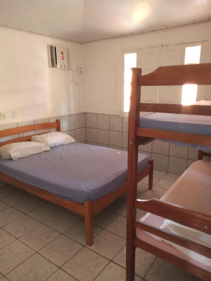 Pe De Mato Chale Villa Estância Екстериор снимка