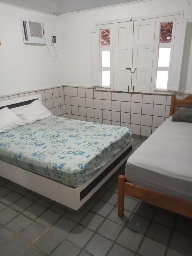 Pe De Mato Chale Villa Estância Екстериор снимка